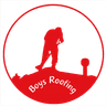 Boys Roofing Logo