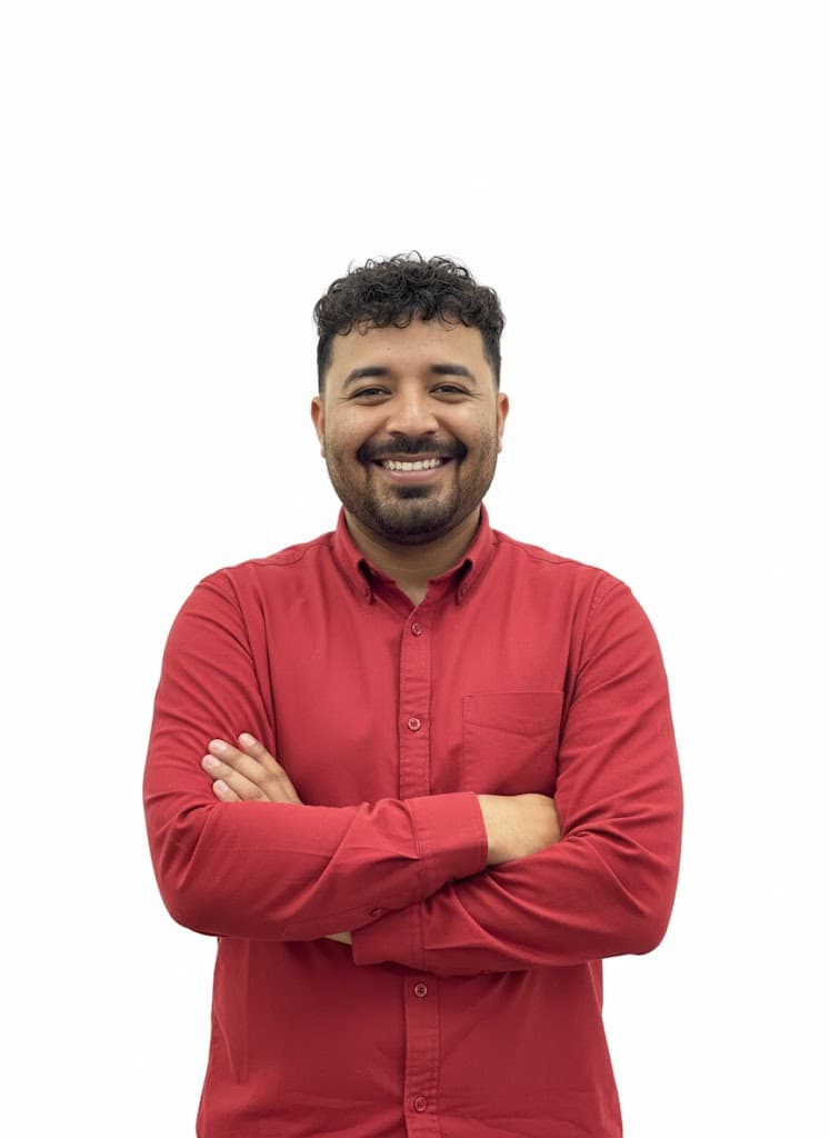 Founder of Boys Roofing